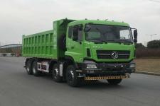 东风牌DFV3318GP6N型自卸汽车