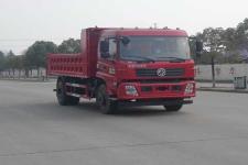 东风牌EQ3180GD5D1型自卸汽车