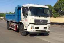 东风牌DFV3182GP6N型自卸汽车