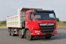 东风牌DFV3317GP6D型自卸汽车