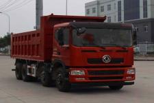 东风牌EQ3310GZ5D2型自卸汽车