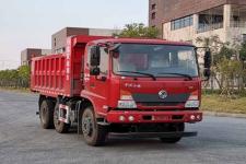 东风牌DFV3190GD5D1型自卸汽车