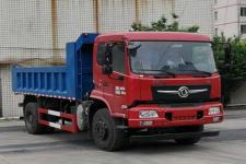 东风牌DFV3183GP6D型自卸汽车