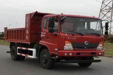 东风牌EQ3160GZ5D型自卸汽车