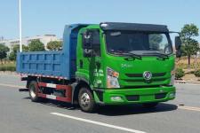 东风牌DFV3110GP6N型自卸汽车