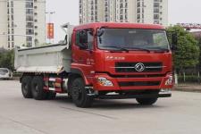 东风牌EQ3250GD5N型自卸汽车