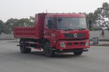 东风牌EQ3180GD5D型自卸汽车