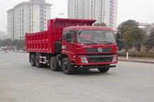 东风牌EQ3310GD5D型自卸汽车